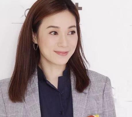 张可颐的老公是谁 她的绯闻情史