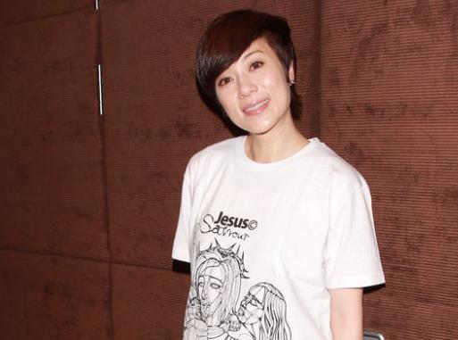 张可颐的老公是谁 她的绯闻情史