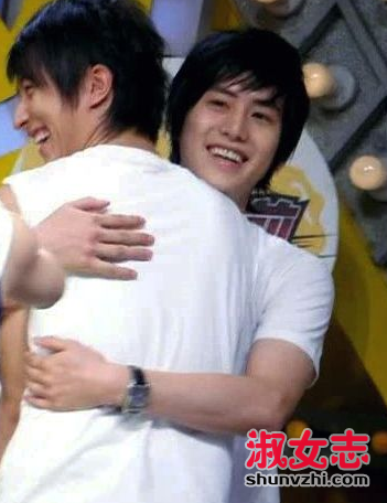 韩庚和圭贤关系 圭贤为什么骂韩庚