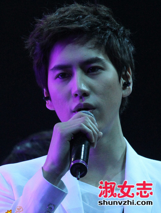 韩庚和圭贤关系 圭贤为什么骂韩庚