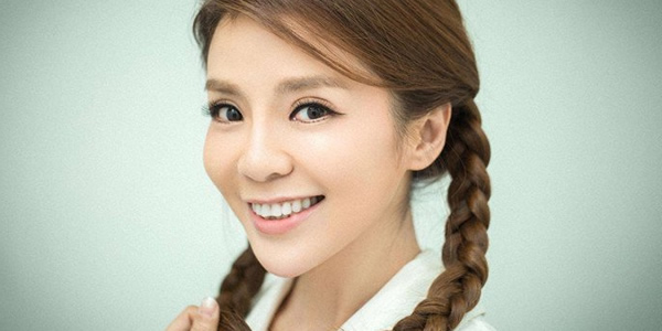 朱迅现在身体状况怎么样2022 曾有过患癌的经历