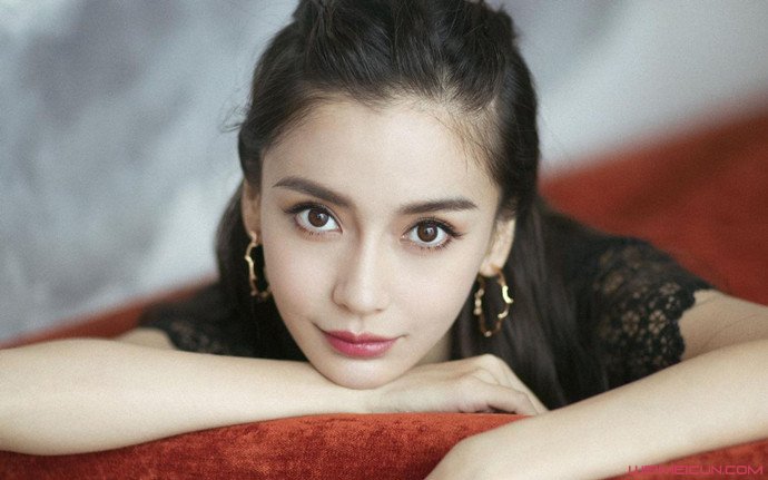 angelababy����ӡ��Ѫ�� ��ӱ�ĸ����Ĺ���