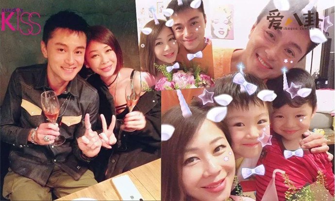 黄浩然和妻子莫家嘉黄浩然和莫家嘉在2005年结婚,妻子莫家嘉是香港