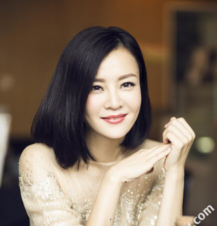 刘孜个人资料多大了 演过什么电视剧