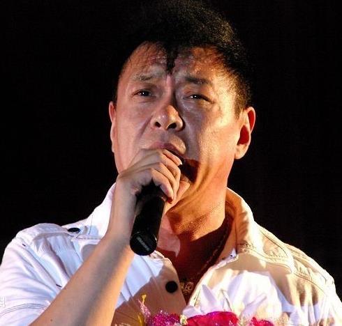 迟志强简历个人资料 他的代表作品