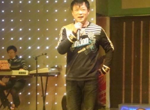 迟志强简历个人资料 他的代表作品