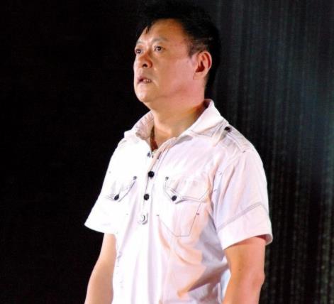 迟志强简历个人资料 他的代表作品