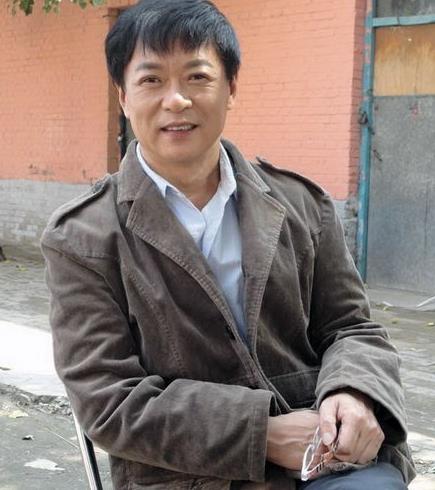 迟志强简历个人资料 他的代表作品