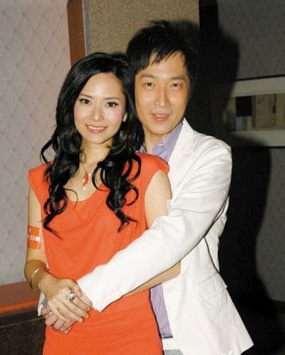 马浚伟老婆个人资料 女友是个富豪级人物