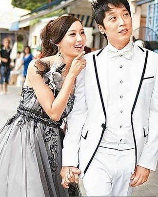 马浚伟老婆个人资料 女友是个富豪级人物