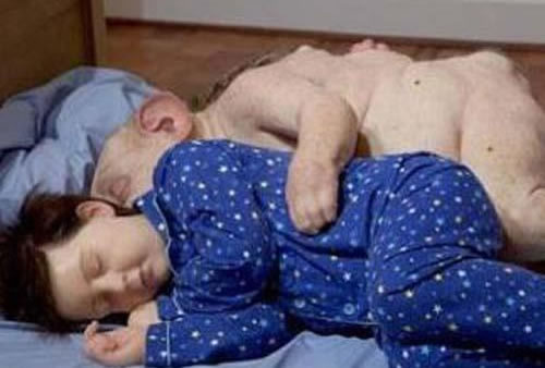 世界上有猪人吗 猪人真相大曝光