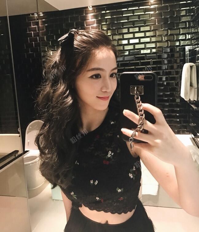 ����ٸ����������� ��ò˫ȫ��Ů��˵