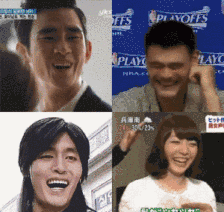 花泽香菜表情包出处 并称亚洲三大表情包