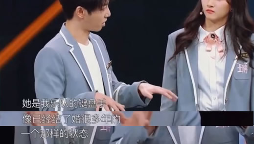 ������˵��ǰŮ����˭ ����ѧŮ������˭