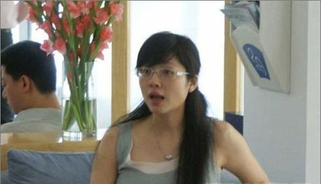 ��ѩƼ���˼��λ� ���չ���̱Ů����ô��