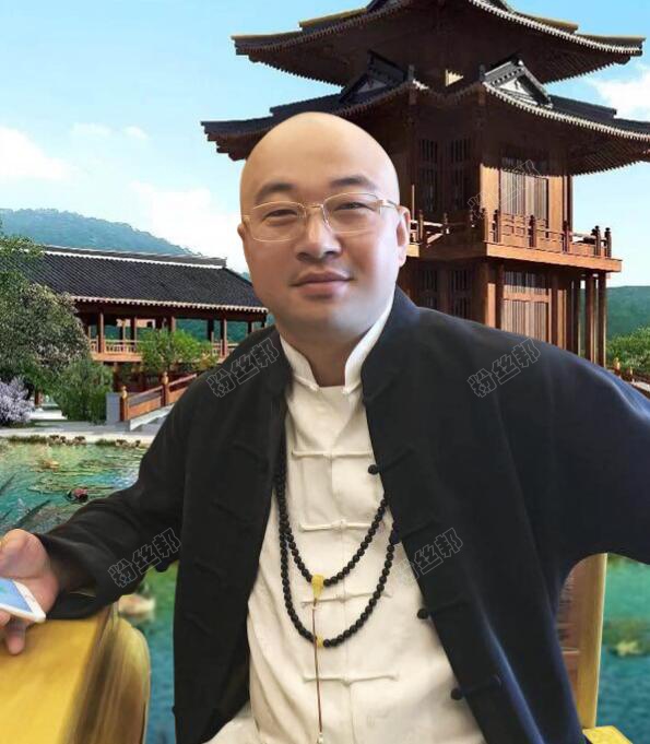 李玉保个人资料简介 快手神豪李玉保身价多少