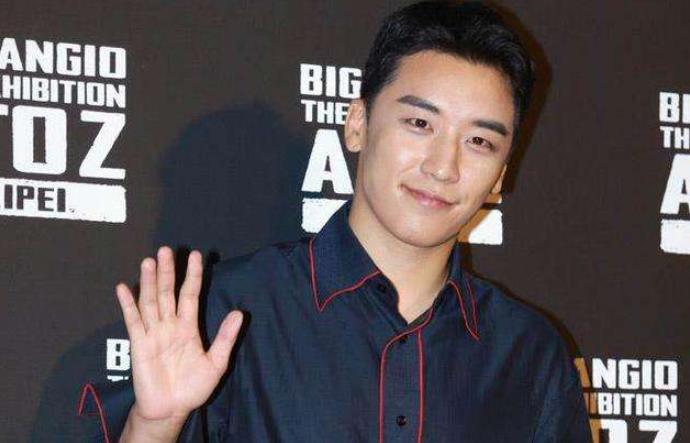 bigbang胜利事件是怎么回事 牵连到韩国的高层