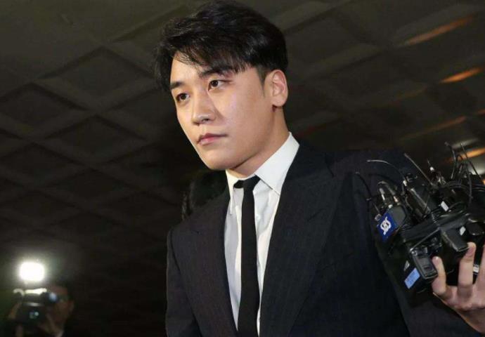 bigbang胜利事件是怎么回事 牵连到韩国的高层