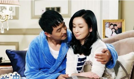 秦海璐主演的电视剧大全 主演的经典电视剧