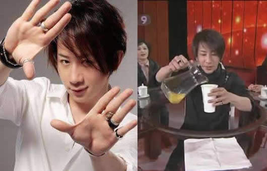 ��ǫ��״����ô���� ����ô����ΪɶͻȻ������