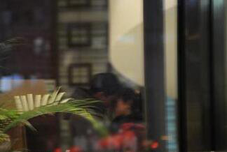 霍政谚女友是谁 和张檬是什么关系