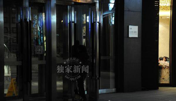 霍政谚女友是谁 和张檬是什么关系