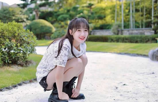 袁冰妍是怎么出道的 她是哪个公司的艺人