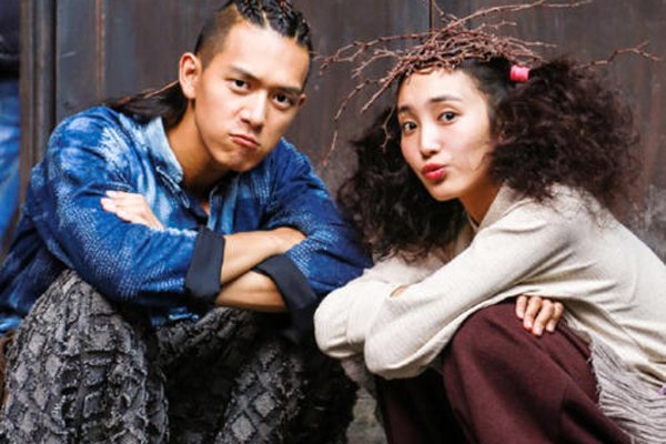 ���ֵ�Ů������������� ��������ô���������