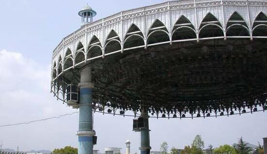 ����δ�����繫԰Ϊʲô��԰ �����¼���������ʲô