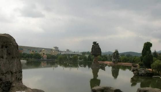 ����δ�����繫԰Ϊʲô��԰ �����¼���������ʲô