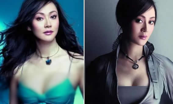 大宋佳个人资料简介 她和刘奕君的恩怨