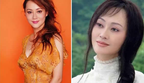 大宋佳个人资料简介 她和刘奕君的恩怨