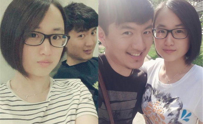 �����껪�����������΢�� ����ʶ����˭