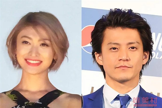 小栗旬带男星与老婆同住 他私下的作风被吐槽