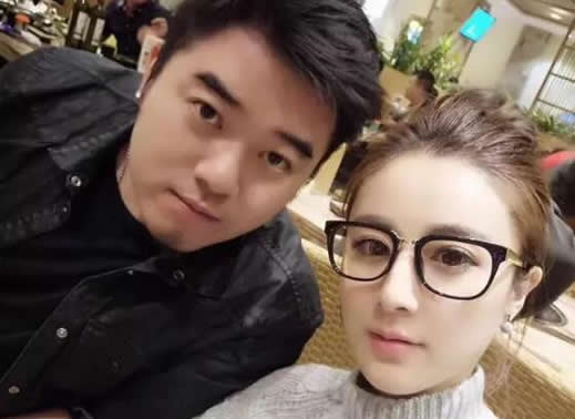 薇娅个人资料真名叫什么 她丈夫是海峰