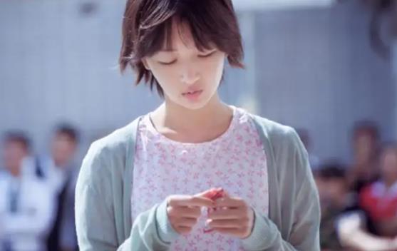 周冬雨家世身份 周冬雨个人资料多高