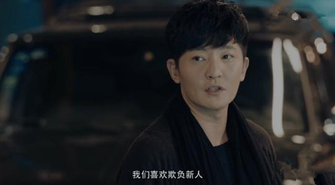 �����������darker��˭ ��ʵ������ʲô