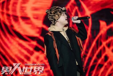 2020年中国新说唱谁是冠军