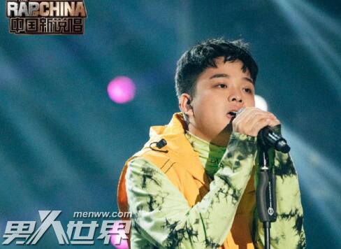 2020年中国新说唱谁是冠军