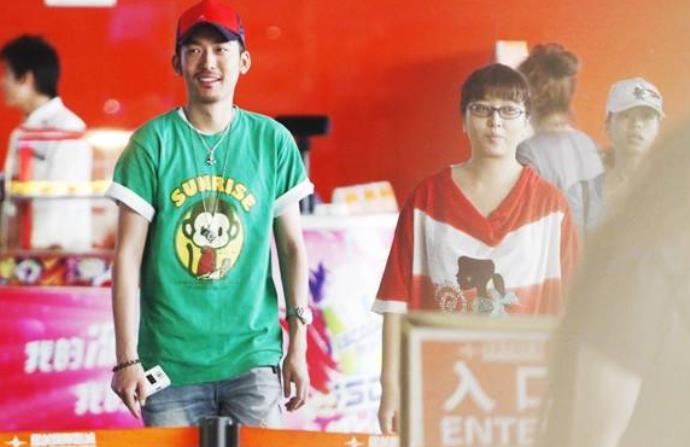 江珊与张博到底结婚了吗 一直都没有承认