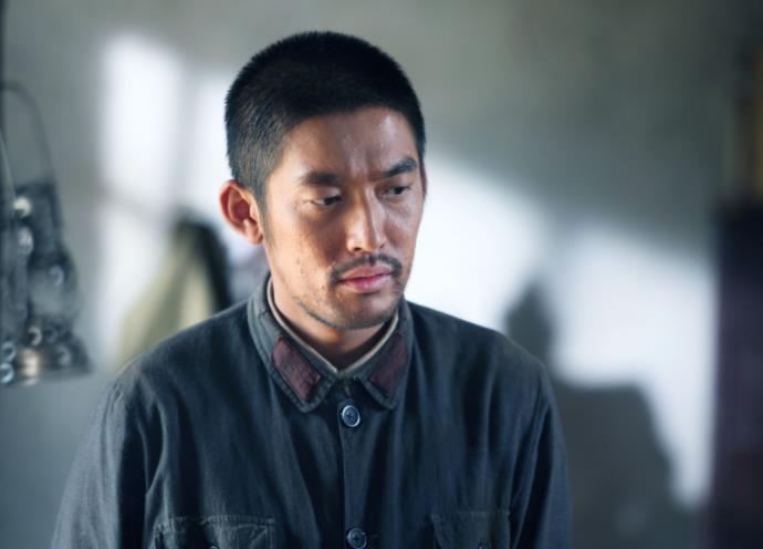 江珊与张博到底结婚了吗 一直都没有承认