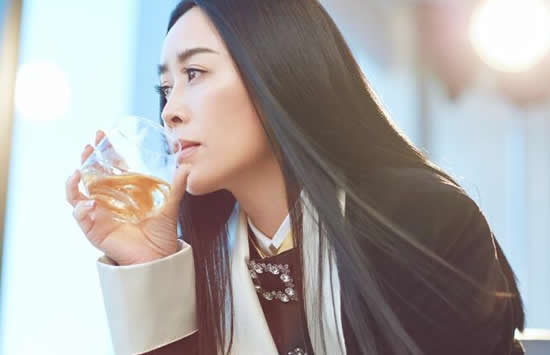 那英个人资料简介及家世 她的老公是谁