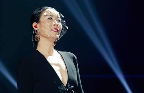 那英个人资料简介及家世 她的老公是谁