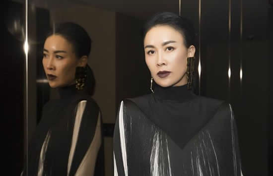 那英个人资料简介及家世 她的老公是谁