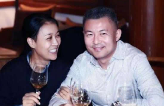 那英个人资料简介及家世 她的老公是谁