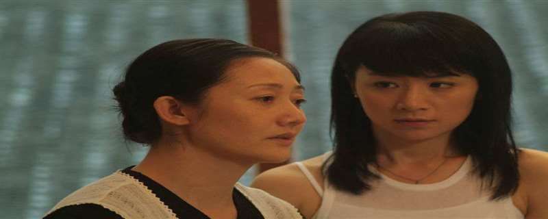 小草的电视剧 我是一棵小草中的女主角