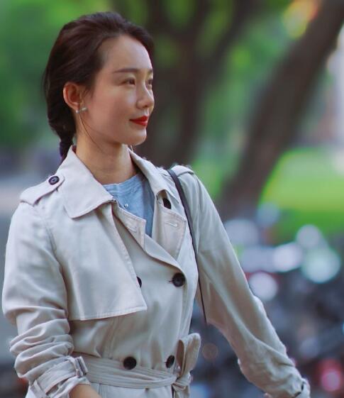 刘丛丹的个人资料 她是哪里人