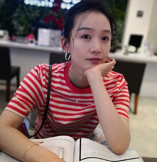 刘丛丹的个人资料 她是哪里人