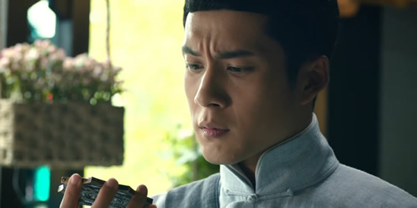 原著无心法师的身世结局 身世至今未说明