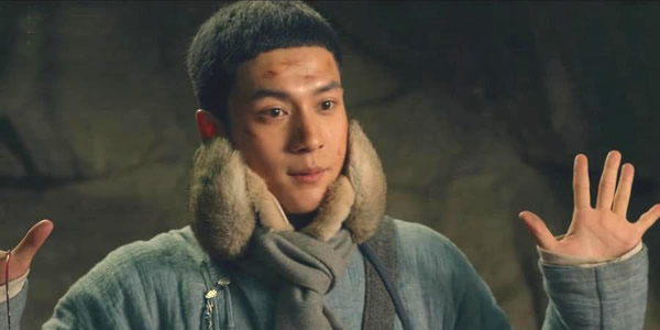 原著无心法师的身世结局 身世至今未说明